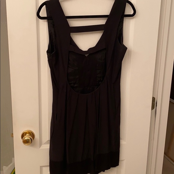 Black Bec&Em Dress - Picture 2 of 9
